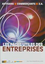 le Guide Pages Utiles des Entreprises