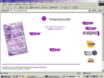 www.texmondo.com - Premier site portail textile mondial 