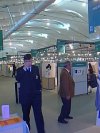 Ki Solutions - Texmondo au salon Expofil � Paris