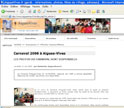 Aiguesvives.fr - information portal from the city of Aigues-Vives (Gard - France)