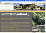  Haras du Mas Caoudou (France) - Lusitanian horses to sale