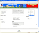 Site officiel de l'Office de Tourisme de Castries