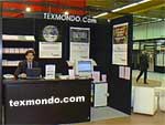 Ki Solutions - Texmondo au salon de la lingerie Intimare de Bologne