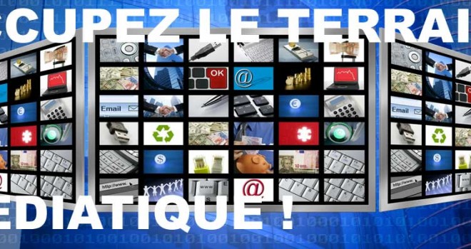 Créations multimedia