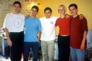 Equipe