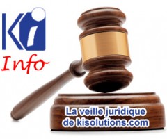 Justice: Enregistrer un nom de domaine expiré peut constituer une concurrence déloyale