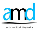 Activ Medical Disposable (AMD)