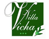 Villa Vicha (Hotel – Restaurant)
