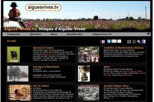 Aiguesvives.tv