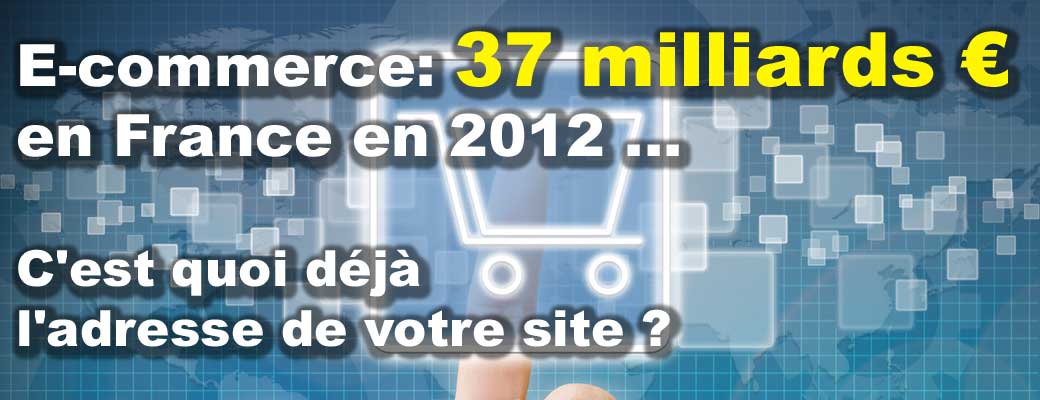 2. Création de sites E-Commerce