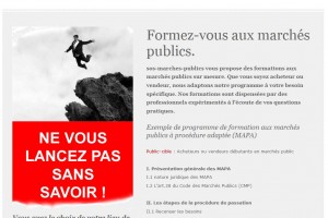 Sos-marches-publics.fr