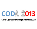 CODA 2013 (Comité Organisation Doumergue Anniversaire 2013)