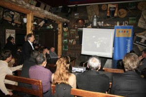 Séminaire networking - community management Ki Solutions pour Gard International