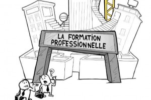 Formation professionnelle en 2015, ce qui change