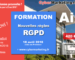 Formation au RGPD à Aix en Provence le 18 avril 2018